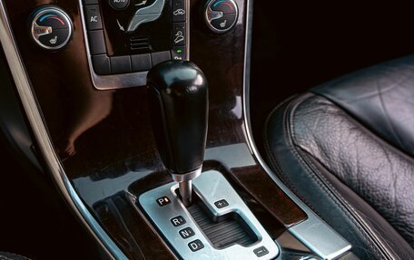 Volvo XC60 II, 2013 год, 1 455 000 рублей, 22 фотография