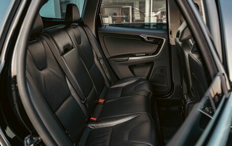 Volvo XC60 II, 2013 год, 1 455 000 рублей, 27 фотография