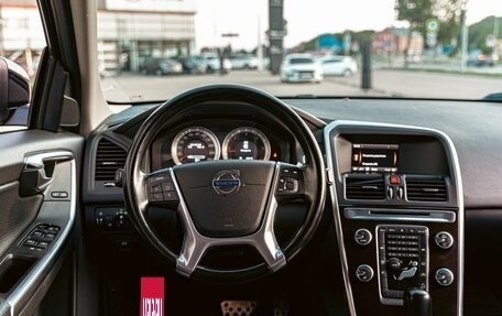 Volvo XC60 II, 2013 год, 1 455 000 рублей, 23 фотография