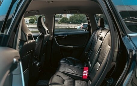 Volvo XC60 II, 2013 год, 1 455 000 рублей, 25 фотография