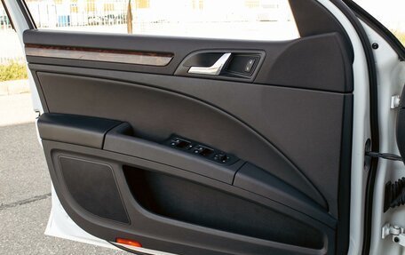 Skoda Superb III рестайлинг, 2013 год, 1 095 000 рублей, 12 фотография