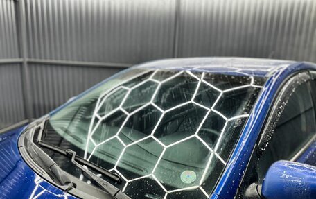 KIA Rio III рестайлинг, 2013 год, 689 000 рублей, 7 фотография