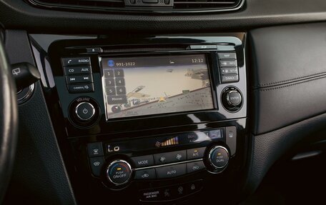 Nissan Qashqai, 2022 год, 2 195 000 рублей, 15 фотография