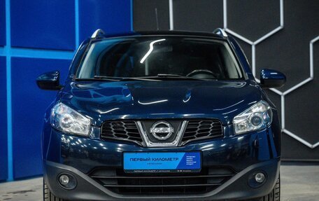 Nissan Qashqai, 2011 год, 1 180 000 рублей, 4 фотография