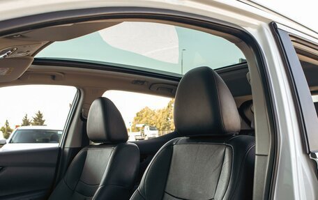 Nissan Qashqai, 2022 год, 2 195 000 рублей, 17 фотография