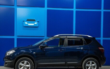 Nissan Qashqai, 2011 год, 1 180 000 рублей, 3 фотография