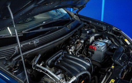 Nissan Qashqai, 2011 год, 1 180 000 рублей, 5 фотография