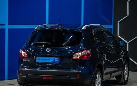 Nissan Qashqai, 2011 год, 1 180 000 рублей, 7 фотография