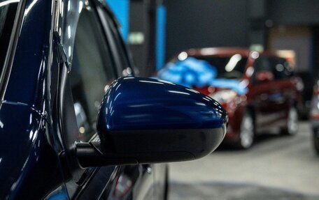 Nissan Qashqai, 2011 год, 1 180 000 рублей, 16 фотография