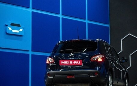 Nissan Qashqai, 2011 год, 1 180 000 рублей, 6 фотография