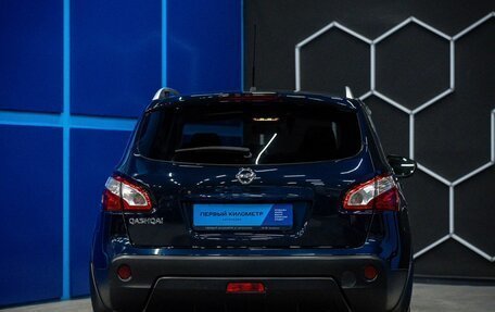 Nissan Qashqai, 2011 год, 1 180 000 рублей, 8 фотография