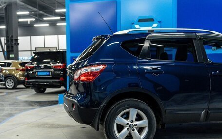 Nissan Qashqai, 2011 год, 1 180 000 рублей, 19 фотография