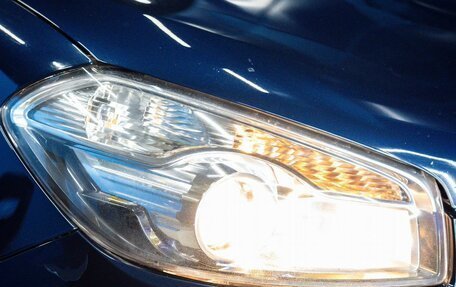 Nissan Qashqai, 2011 год, 1 180 000 рублей, 25 фотография