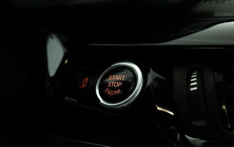 BMW X6, 2016 год, 3 789 000 рублей, 18 фотография