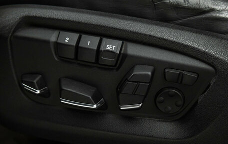 BMW X6, 2016 год, 3 789 000 рублей, 19 фотография