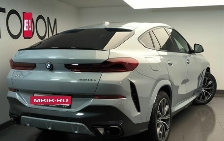 BMW X6, 2025 год, 16 990 000 рублей, 4 фотография