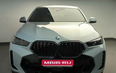 BMW X6, 2025 год, 16 990 000 рублей, 3 фотография