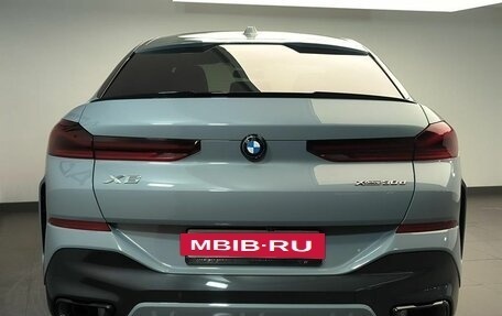 BMW X6, 2025 год, 16 990 000 рублей, 6 фотография