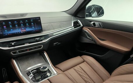 BMW X6, 2025 год, 16 990 000 рублей, 15 фотография