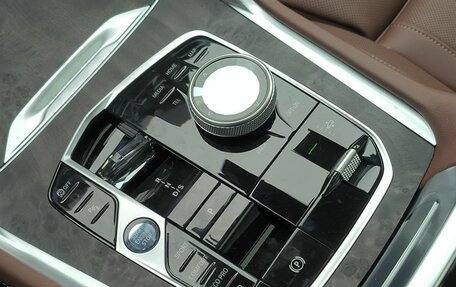 BMW X6, 2025 год, 16 990 000 рублей, 18 фотография