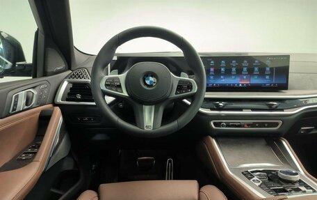 BMW X6, 2025 год, 16 990 000 рублей, 16 фотография