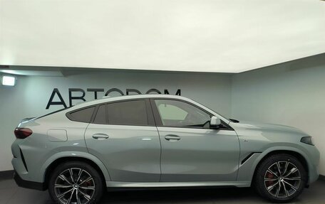 BMW X6, 2025 год, 16 990 000 рублей, 5 фотография