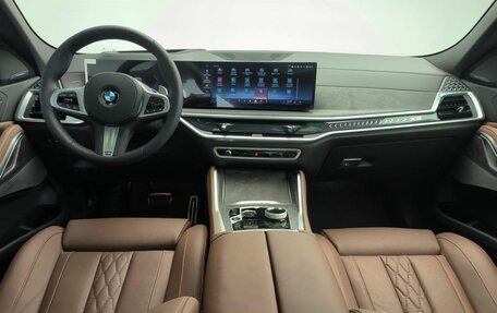 BMW X6, 2025 год, 16 990 000 рублей, 7 фотография