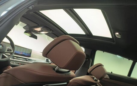 BMW X6, 2025 год, 16 990 000 рублей, 12 фотография