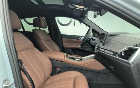 BMW X6, 2025 год, 16 990 000 рублей, 10 фотография