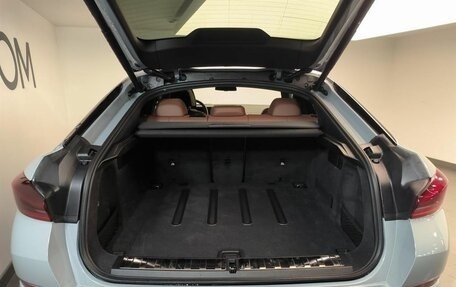 BMW X6, 2025 год, 16 990 000 рублей, 17 фотография