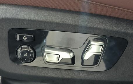 BMW X6, 2025 год, 16 990 000 рублей, 20 фотография