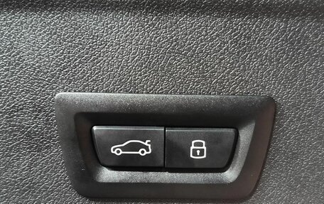 BMW X6, 2025 год, 16 990 000 рублей, 25 фотография