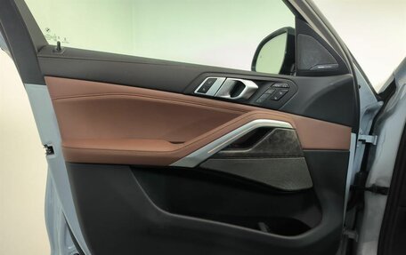 BMW X6, 2025 год, 16 990 000 рублей, 21 фотография