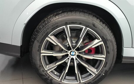 BMW X6, 2025 год, 16 990 000 рублей, 26 фотография