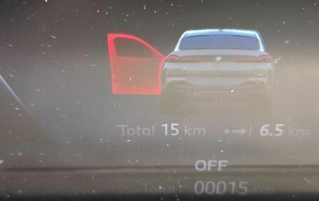 BMW X6, 2025 год, 16 990 000 рублей, 27 фотография