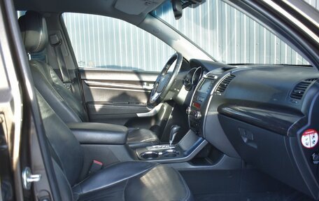 KIA Sorento II рестайлинг, 2010 год, 1 069 888 рублей, 22 фотография