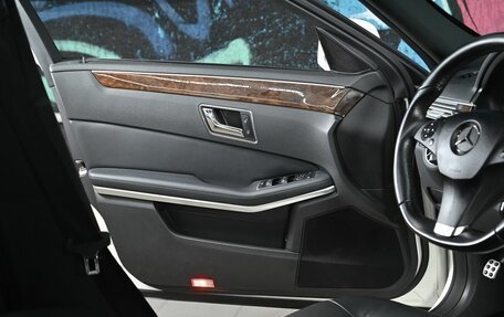 Mercedes-Benz E-Класс, 2012 год, 1 295 000 рублей, 7 фотография