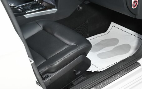 Mercedes-Benz E-Класс, 2012 год, 1 295 000 рублей, 14 фотография