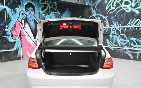 Mercedes-Benz E-Класс, 2012 год, 1 295 000 рублей, 5 фотография