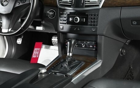 Mercedes-Benz E-Класс, 2012 год, 1 295 000 рублей, 11 фотография