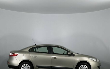 Renault Fluence I, 2013 год, 700 000 рублей, 4 фотография