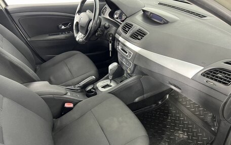 Renault Fluence I, 2013 год, 700 000 рублей, 13 фотография