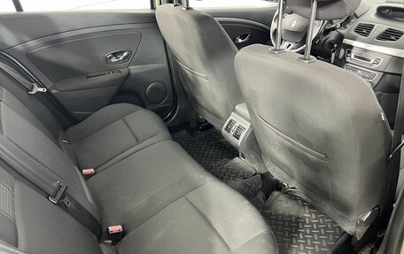 Renault Fluence I, 2013 год, 700 000 рублей, 12 фотография