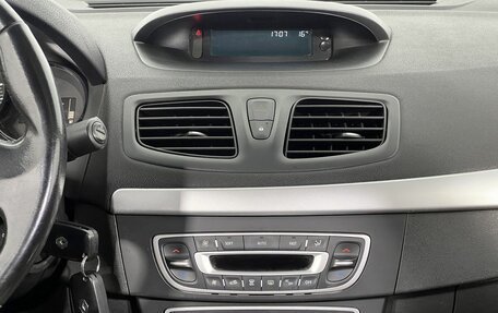 Renault Fluence I, 2013 год, 700 000 рублей, 16 фотография