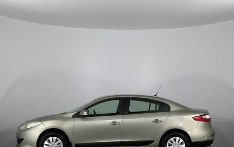 Renault Fluence I, 2013 год, 700 000 рублей, 8 фотография
