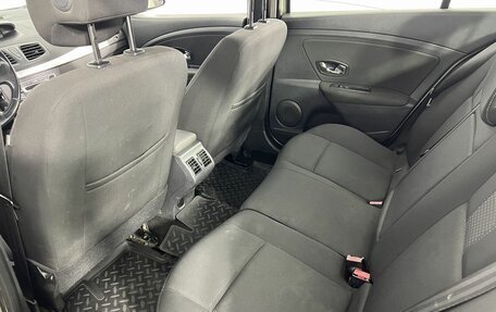 Renault Fluence I, 2013 год, 700 000 рублей, 11 фотография