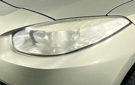 Renault Fluence I, 2013 год, 700 000 рублей, 9 фотография