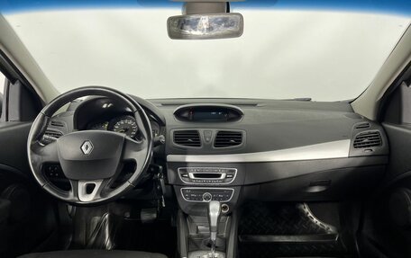 Renault Fluence I, 2013 год, 700 000 рублей, 15 фотография