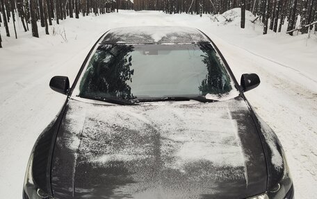 Honda Accord VIII рестайлинг, 2008 год, 790 000 рублей, 4 фотография