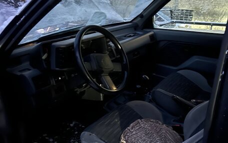 Opel Frontera A, 1993 год, 150 000 рублей, 4 фотография